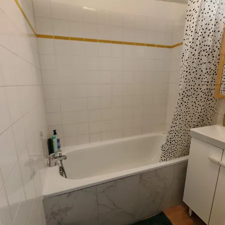 بيت للعطل Maison De Le 101 - 3 - Garage *